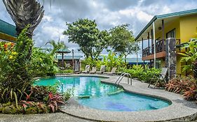 Hotel Bijagua